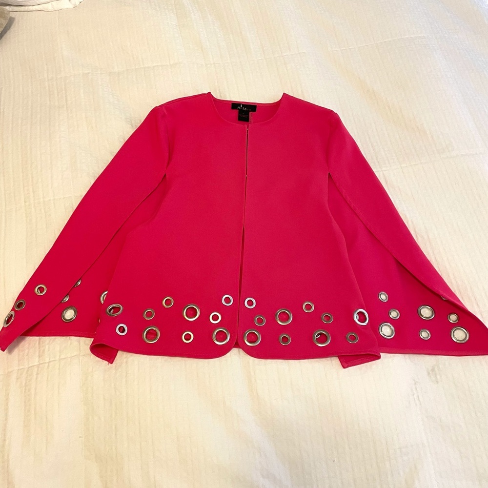 Alberto Makali light weight jacket